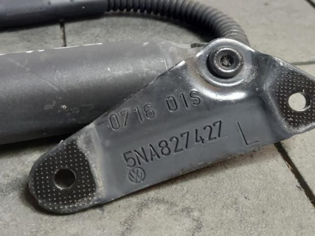 bontott VW TIGUAN Gázrugós Kitámasztó Teleszkóp Csomagtérajtó Bal