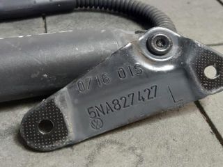 bontott VW TIGUAN Gázrugós Kitámasztó Teleszkóp Csomagtérajtó Bal