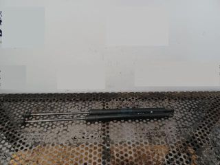 bontott VW TIGUAN Gázrugós Kitámasztó Teleszkóp Csomagtérajtó Bal