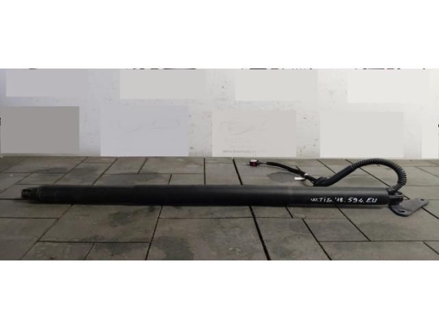 bontott VW TIGUAN Gázrugós Kitámasztó Teleszkóp Csomagtérajtó Bal