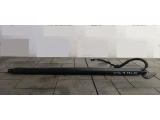 bontott VW TIGUAN Gázrugós Kitámasztó Teleszkóp Csomagtérajtó Bal