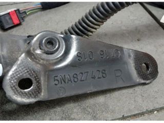 bontott VW TIGUAN Gázrugós Kitámasztó Teleszkóp Csomagtérajtó Jobb