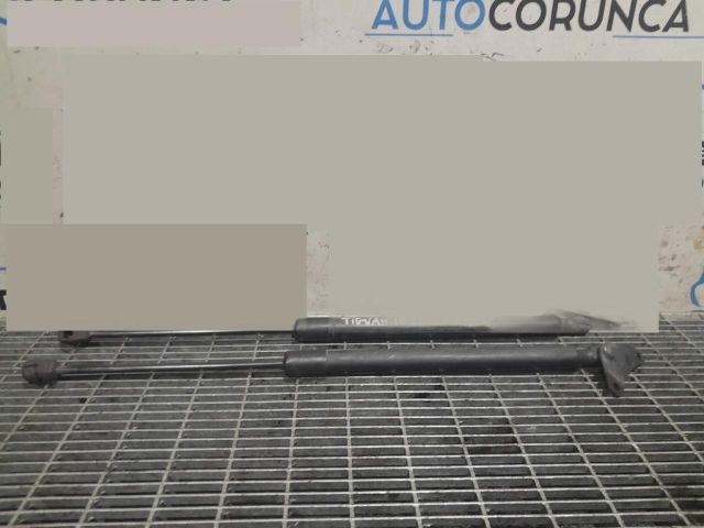 bontott VW TIGUAN Gázrugós Kitámasztó Teleszkóp Csomagtérajtó (Pozíciófüggetlen)