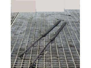 bontott VW TIGUAN Gázrugós Kitámasztó Teleszkóp Csomagtérajtó (Pozíciófüggetlen)