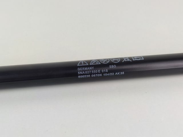 bontott VW TIGUAN Gázrugós Kitámasztó Teleszkóp Csomagtérajtó (Pozíciófüggetlen)