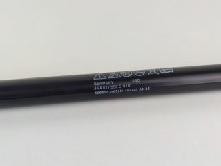 bontott VW TIGUAN Gázrugós Kitámasztó Teleszkóp Csomagtérajtó (Pozíciófüggetlen)