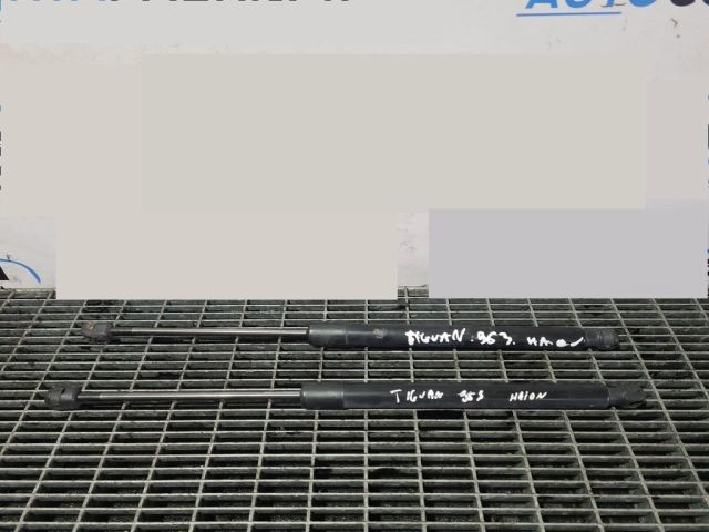 bontott VW TIGUAN Gázrugós Kitámasztó Teleszkóp Csomagtérajtó (Pozíciófüggetlen)