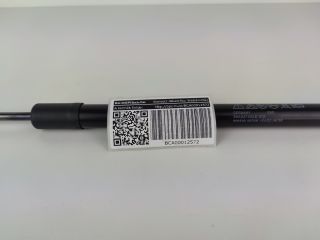 bontott VW TIGUAN Gázrugós Kitámasztó Teleszkóp Csomagtérajtó (Pozíciófüggetlen)