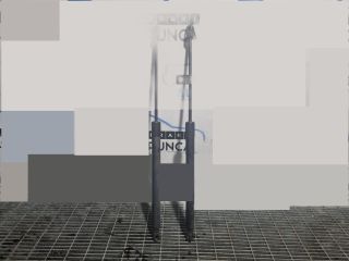 bontott VW TIGUAN Gázrugós Kitámasztó Teleszkóp Csomagtérajtó (Pozíciófüggetlen)