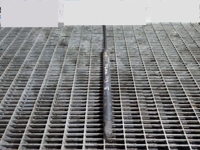 bontott VW TIGUAN Gázrugós Kitámasztó Teleszkóp Csomagtérajtó (Pozíciófüggetlen)