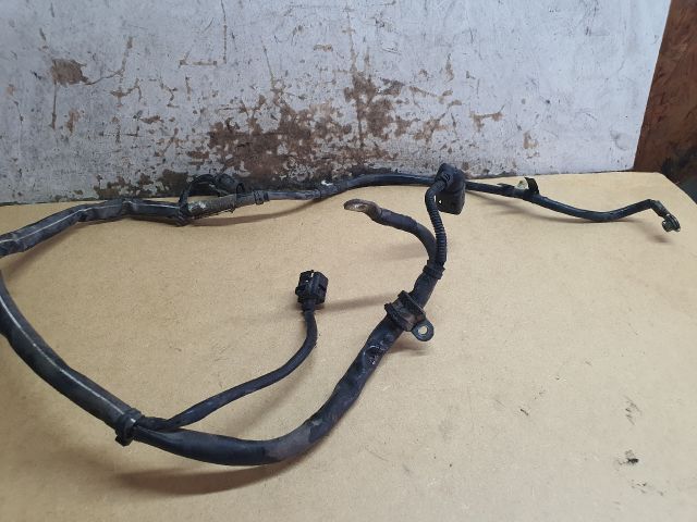 bontott VW TIGUAN Generátor Kábelköteg