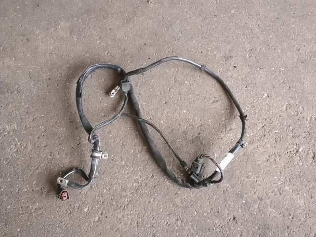 bontott VW TIGUAN Generátor Kábelköteg