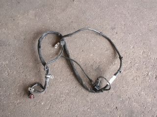 bontott VW TIGUAN Generátor Kábelköteg