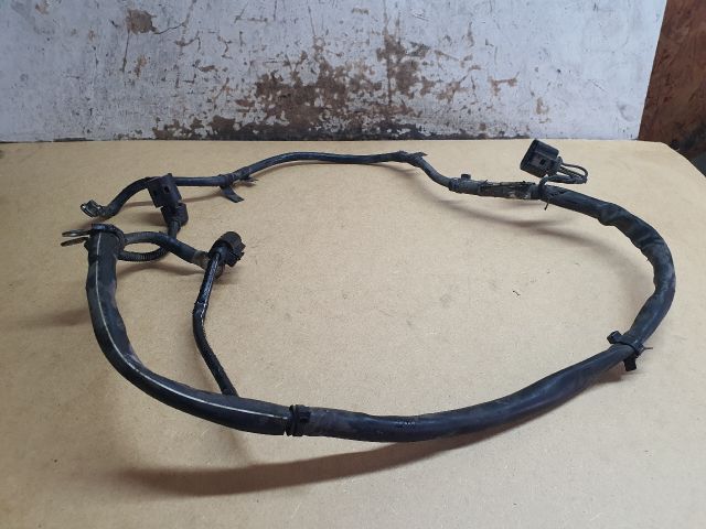 bontott VW TIGUAN Generátor Kábelköteg