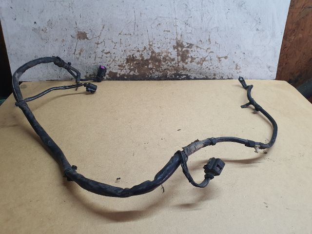 bontott VW TIGUAN Generátor Kábelköteg