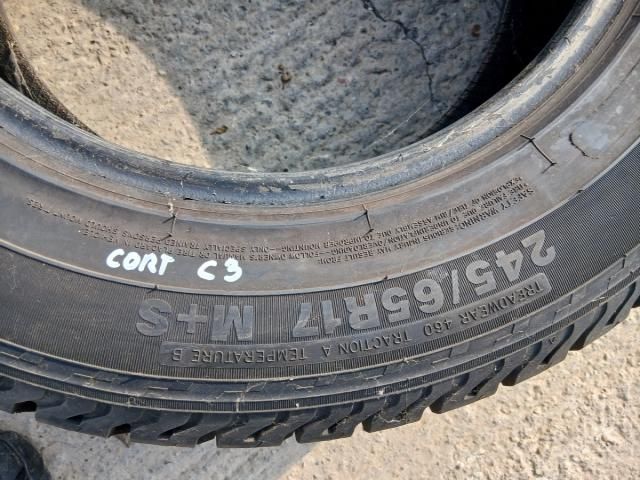 bontott VW TIGUAN Gumiabroncs (1 db)