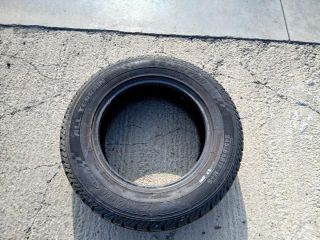 bontott VW TIGUAN Gumiabroncs (1 db)