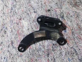 bontott VW TIGUAN Gyorsulás Jeladó