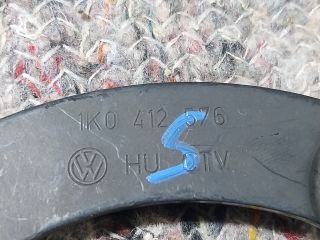 bontott VW TIGUAN Gyorsulás Jeladó