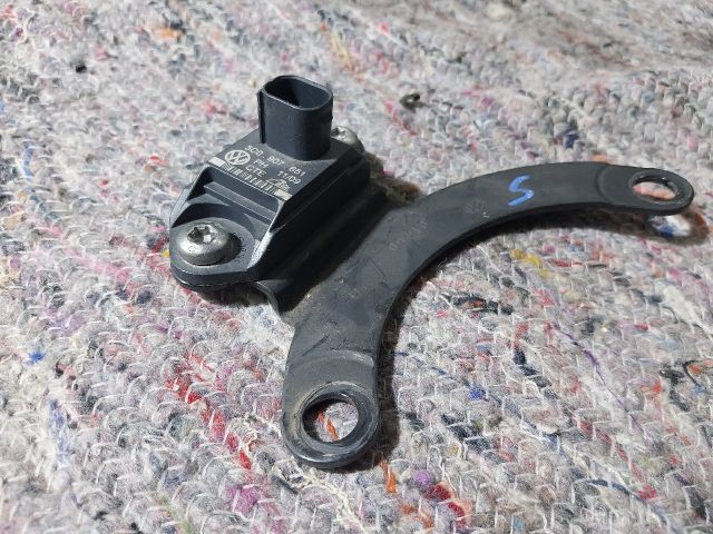 bontott VW TIGUAN Gyorsulás Jeladó