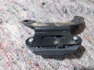 bontott VW TIGUAN Gyorsulás Jeladó