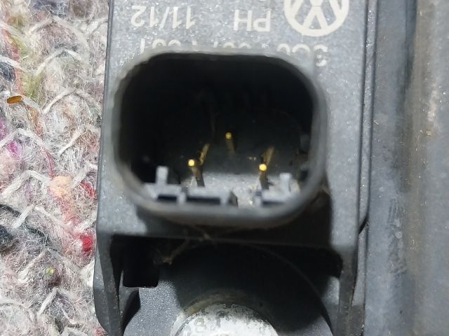 bontott VW TIGUAN Gyorsulás Jeladó