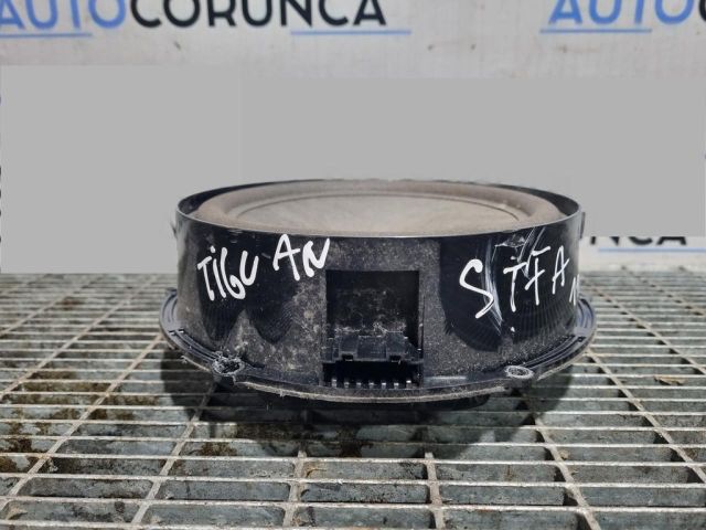 bontott VW TIGUAN Hangszóró (Pozíciófüggetlen)