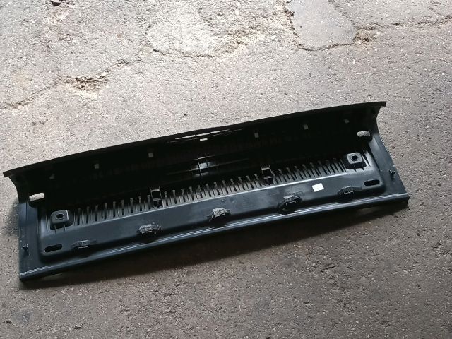 bontott VW TIGUAN Hátfal Burkolat