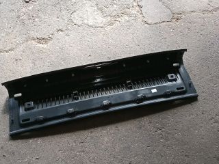 bontott VW TIGUAN Hátfal Burkolat