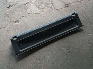 bontott VW TIGUAN Hátfal Burkolat