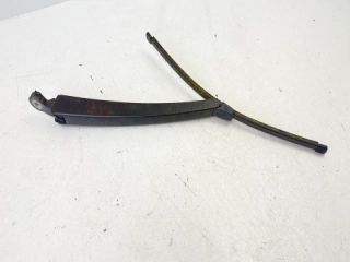 bontott VW TIGUAN Hátsó Ablaktörlő Kar