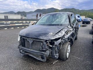 bontott VW TIGUAN Hátsó Ablaktörlő Kar