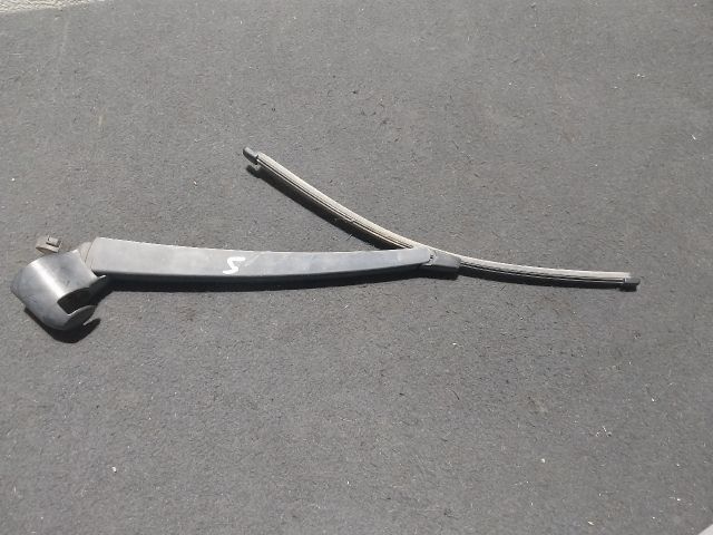 bontott VW TIGUAN Hátsó Ablaktörlő Kar