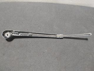 bontott VW TIGUAN Hátsó Ablaktörlő Kar