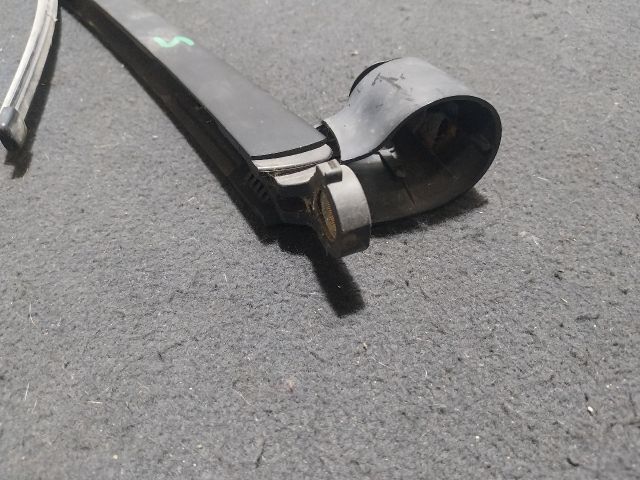 bontott VW TIGUAN Hátsó Ablaktörlő Kar