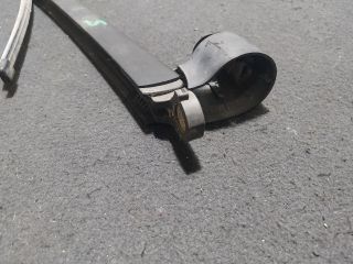 bontott VW TIGUAN Hátsó Ablaktörlő Kar