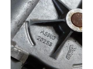 bontott VW TIGUAN Hátsó Ablaktörlő Motor