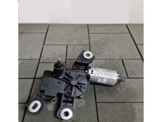 bontott VW TIGUAN Hátsó Ablaktörlő Motor