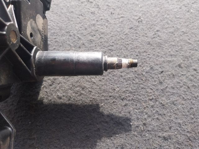 bontott VW TIGUAN Hátsó Ablaktörlő Motor