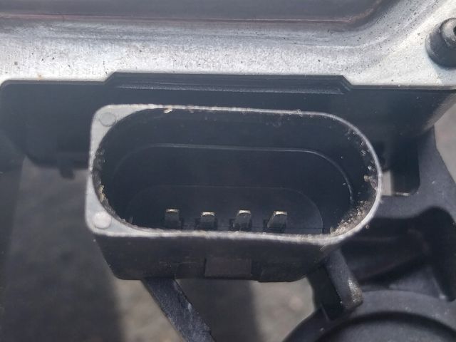 bontott VW TIGUAN Hátsó Ablaktörlő Motor