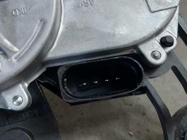 bontott VW TIGUAN Hátsó Ablaktörlő Motor