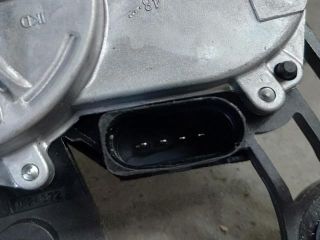 bontott VW TIGUAN Hátsó Ablaktörlő Motor