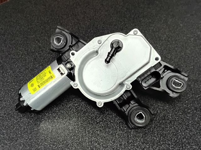 bontott VW TIGUAN Hátsó Ablaktörlő Motor