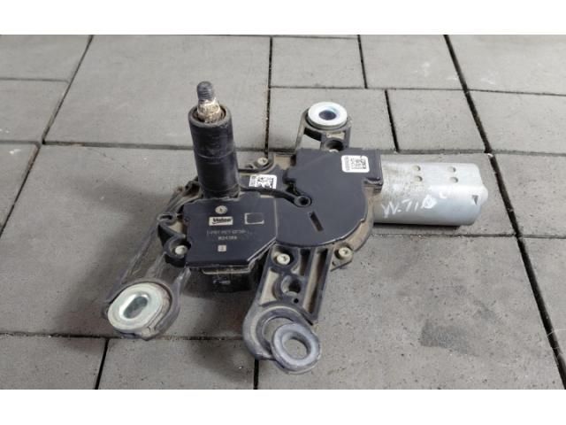 bontott VW TIGUAN Hátsó Ablaktörlő Motor