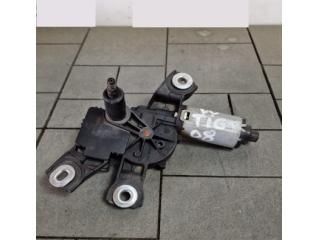 bontott VW TIGUAN Hátsó Ablaktörlő Motor