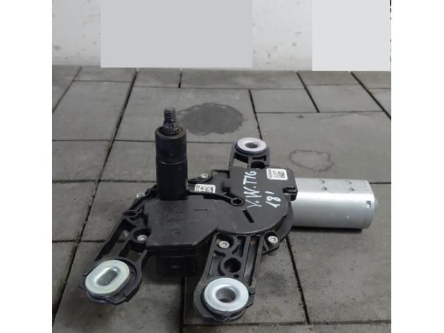 bontott VW TIGUAN Hátsó Ablaktörlő Motor