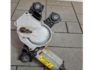 bontott VW TIGUAN Hátsó Ablaktörlő Motor