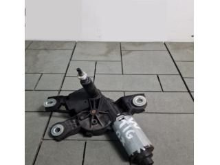 bontott VW TIGUAN Hátsó Ablaktörlő Motor