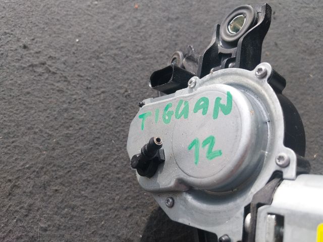 bontott VW TIGUAN Hátsó Ablaktörlő Motor