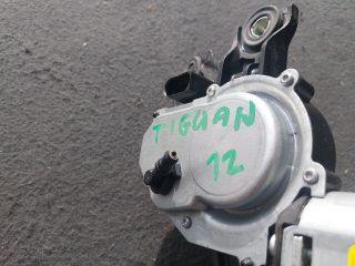 bontott VW TIGUAN Hátsó Ablaktörlő Motor